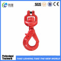 Alloy Steel Eye Hoist Hook